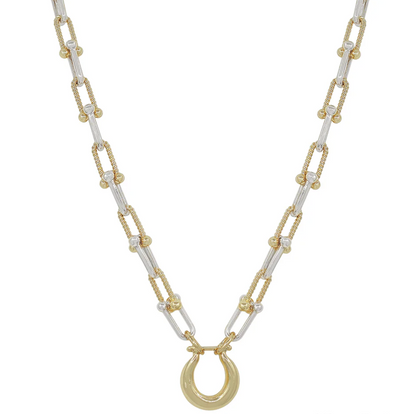 Bold & Balanced Chain