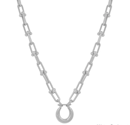 Bold & Balanced Chain