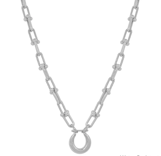 Bold & Balanced Chain