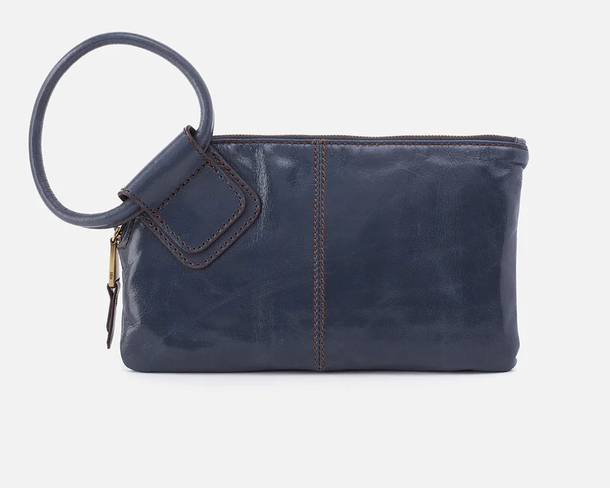 Hobo Sable Wristlet