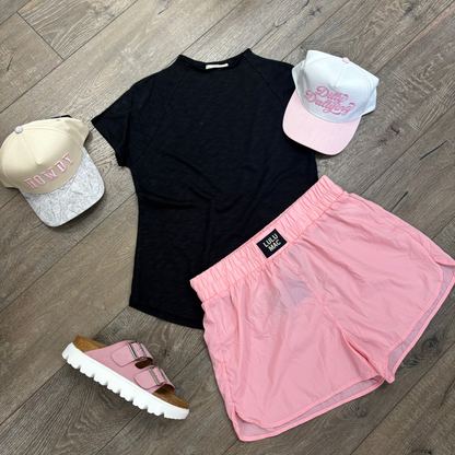 The Classic Edit Tee