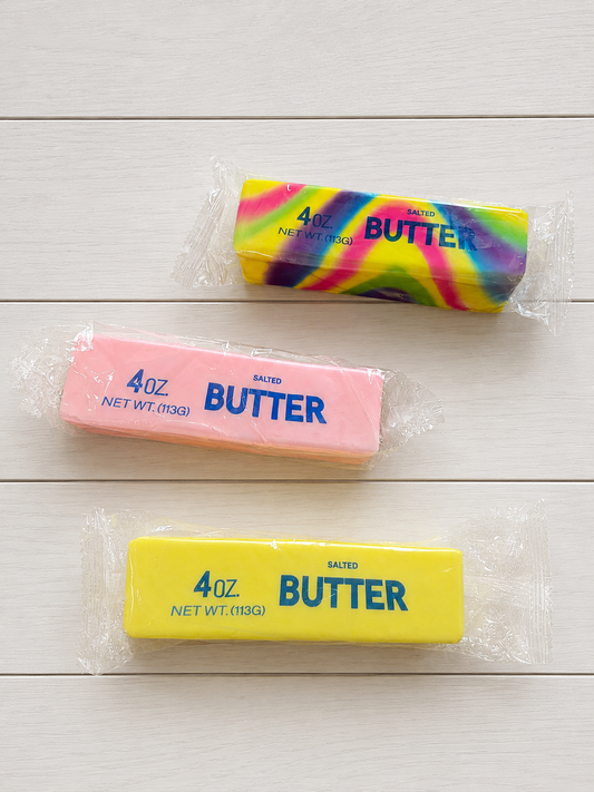 Butter Squishy