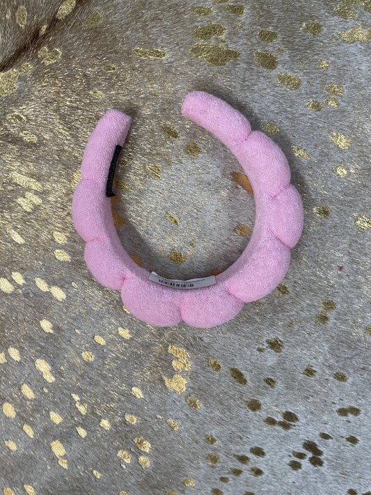 Viral Makeup Headband