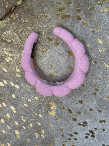 Viral Makeup Headband
