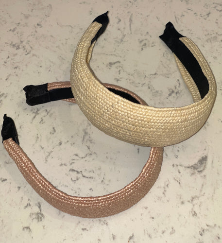Summer Headband