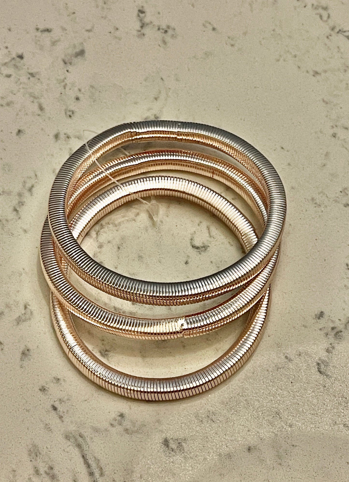 Stackable Bracelets