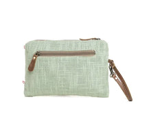 Load image into Gallery viewer, Myra Tres de Quatro Clutch Pouch