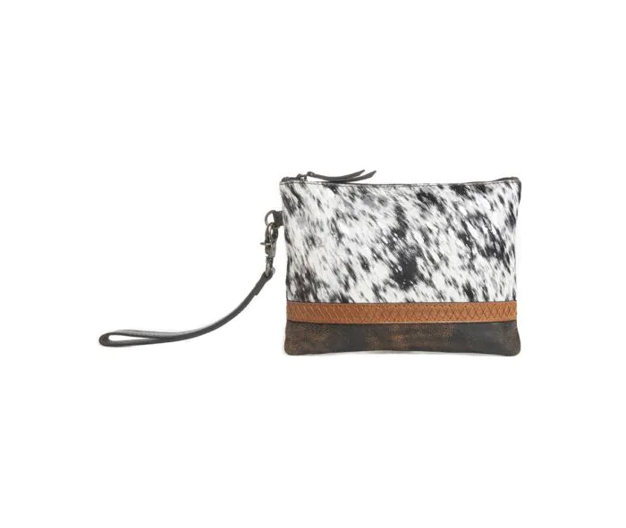 Myra Maverick Clutch Pouch