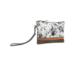 Myra Maverick Clutch Pouch