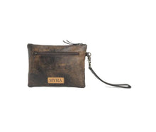 Load image into Gallery viewer, Myra Maverick Clutch Pouch