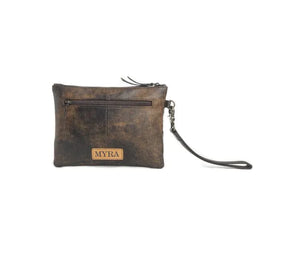 Myra Maverick Clutch Pouch