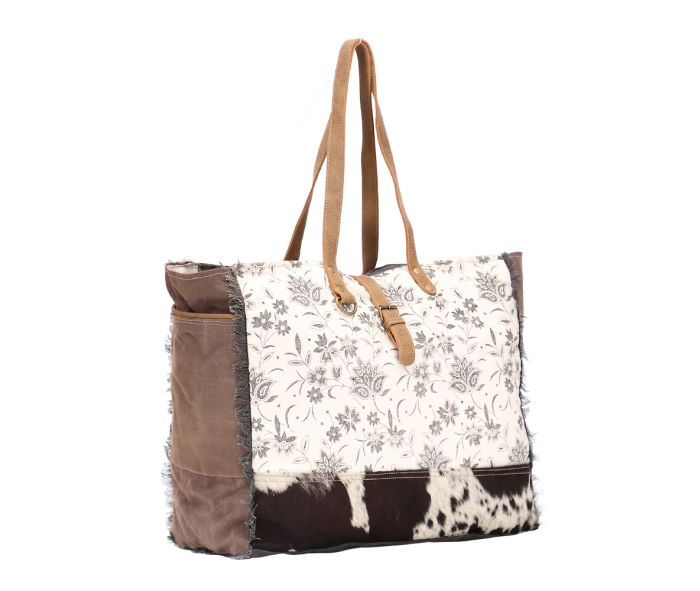 Myra Ursinia Weekender Bag