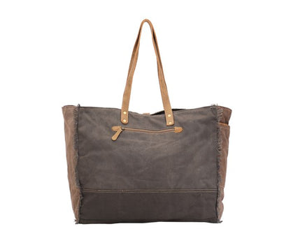 Myra Ursinia Weekender Bag