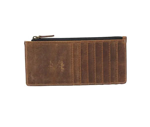 Myra December Credit Card Holder