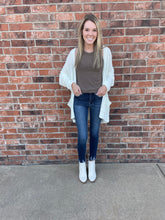 Load image into Gallery viewer, Knit Cardigan