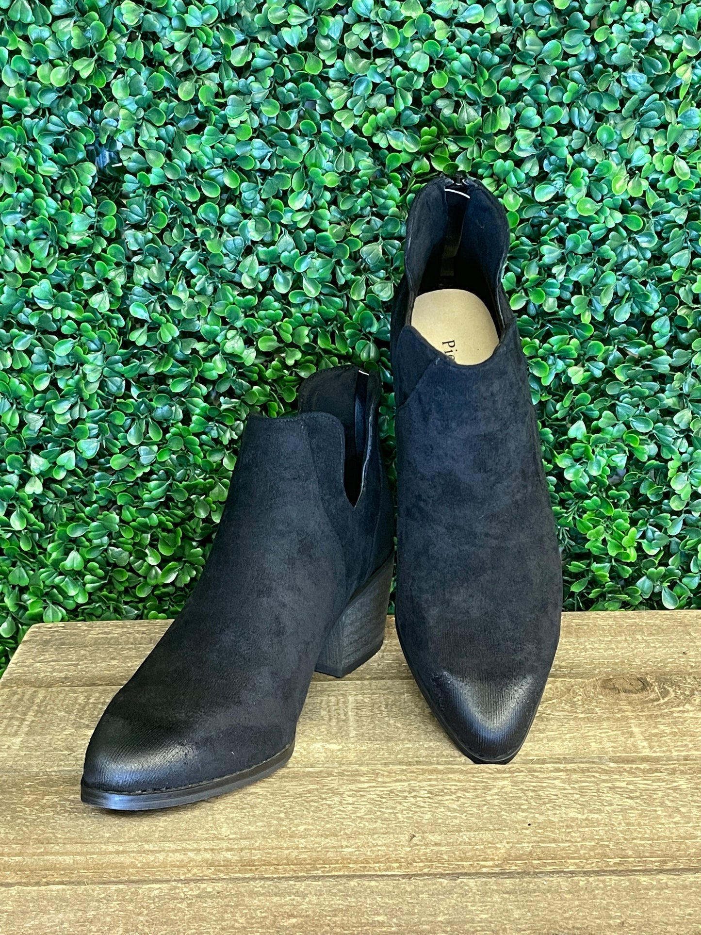 Westin Bootie