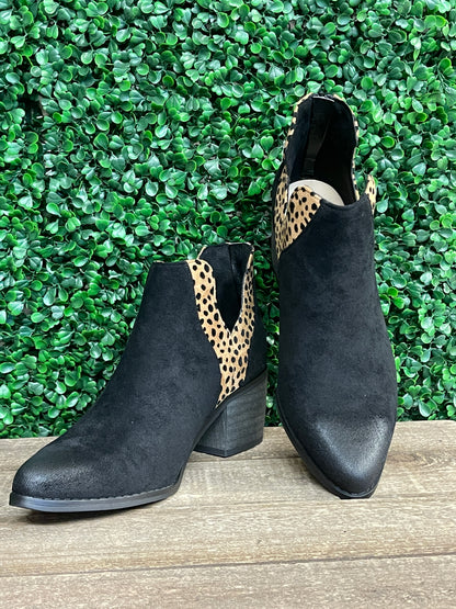 Westin Bootie