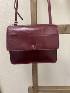 Hobo Jill Wallet Crossbody