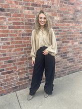 Load image into Gallery viewer, Ruffle Pants