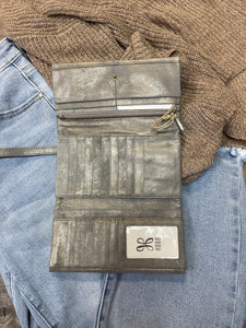 Hobo Keen Wallet