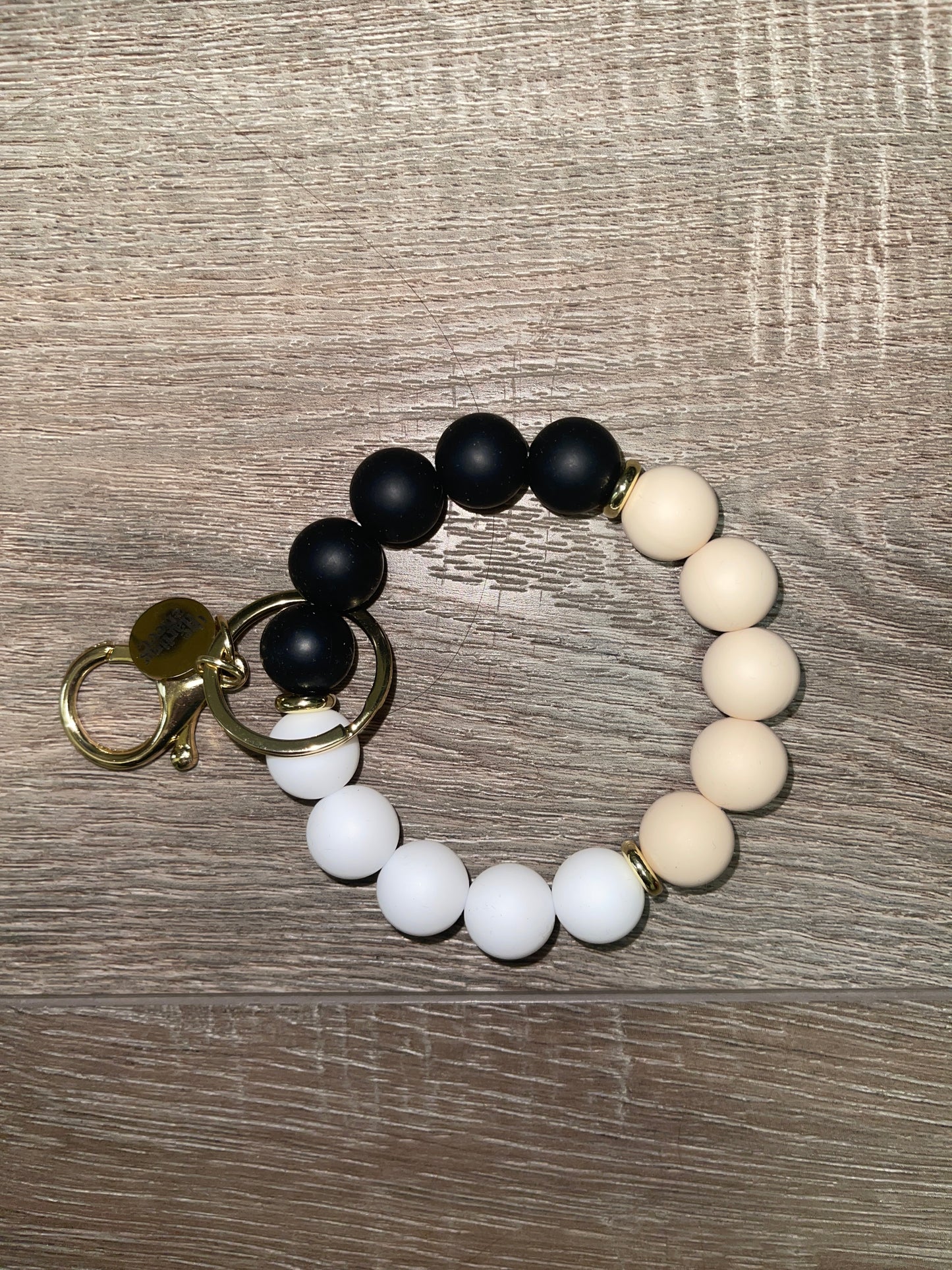 Hands Free Keychain Wristlets