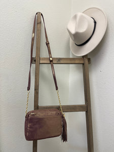 Hobo Renny Small Crossbody