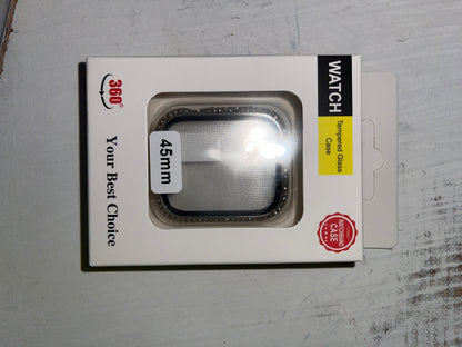 Apple Watch Case with Face Protector