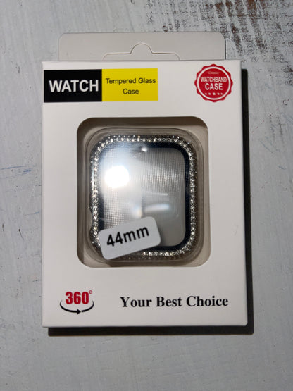Apple Watch Case with Face Protector