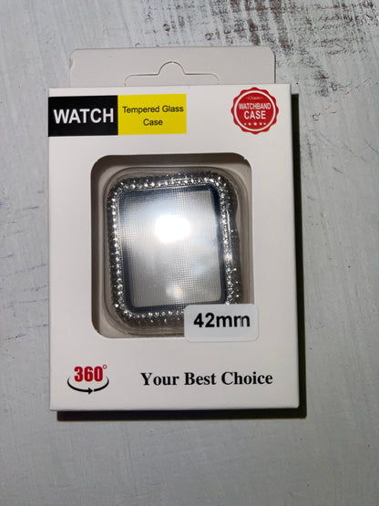 Apple Watch Case with Face Protector