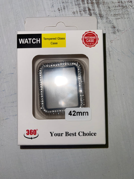 Apple Watch Case with Face Protector