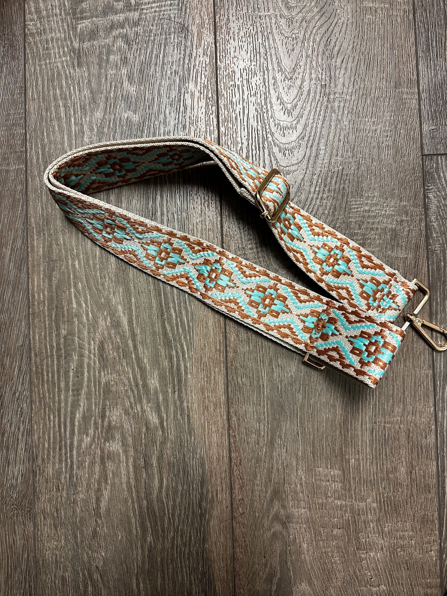 Guitar Strap