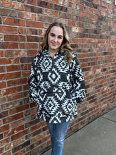Load image into Gallery viewer, Aztec Pullover
