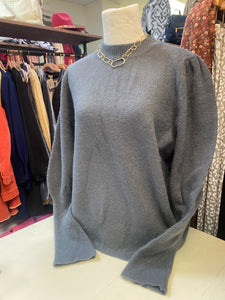Luxe Soft Sweater