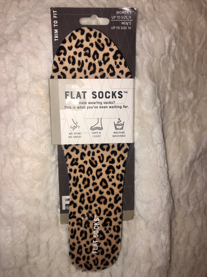Flat Socks