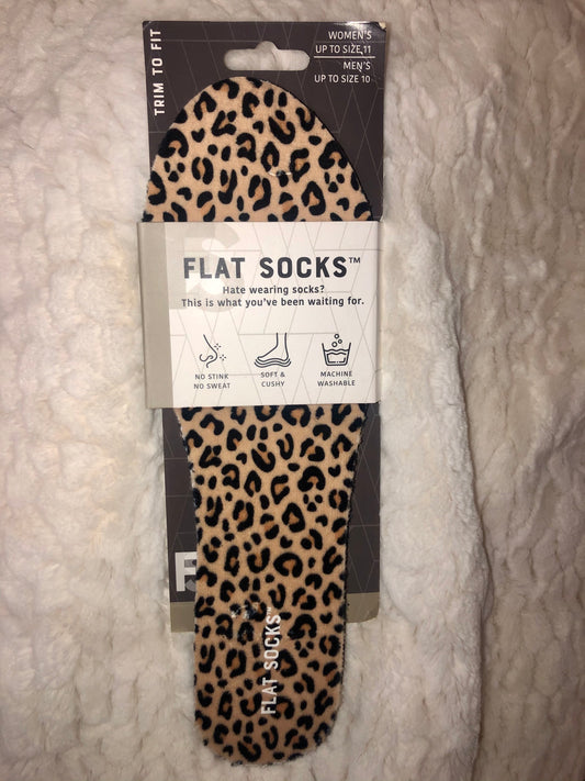 Flat Socks