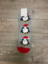 Load image into Gallery viewer, Christmas Socks
