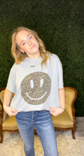 Load image into Gallery viewer, All Smiles Graphic Tee
