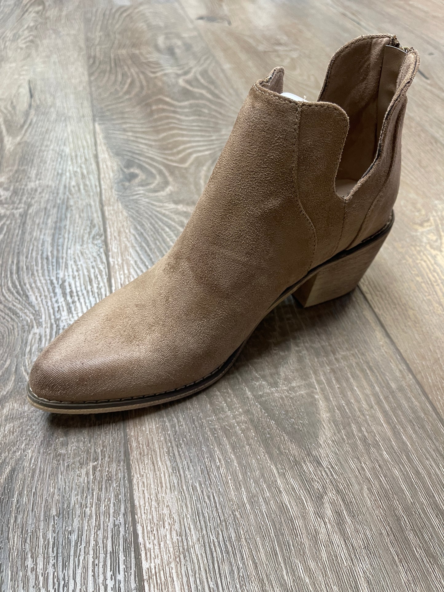 Westin Bootie