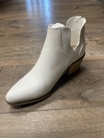 Westin Bootie