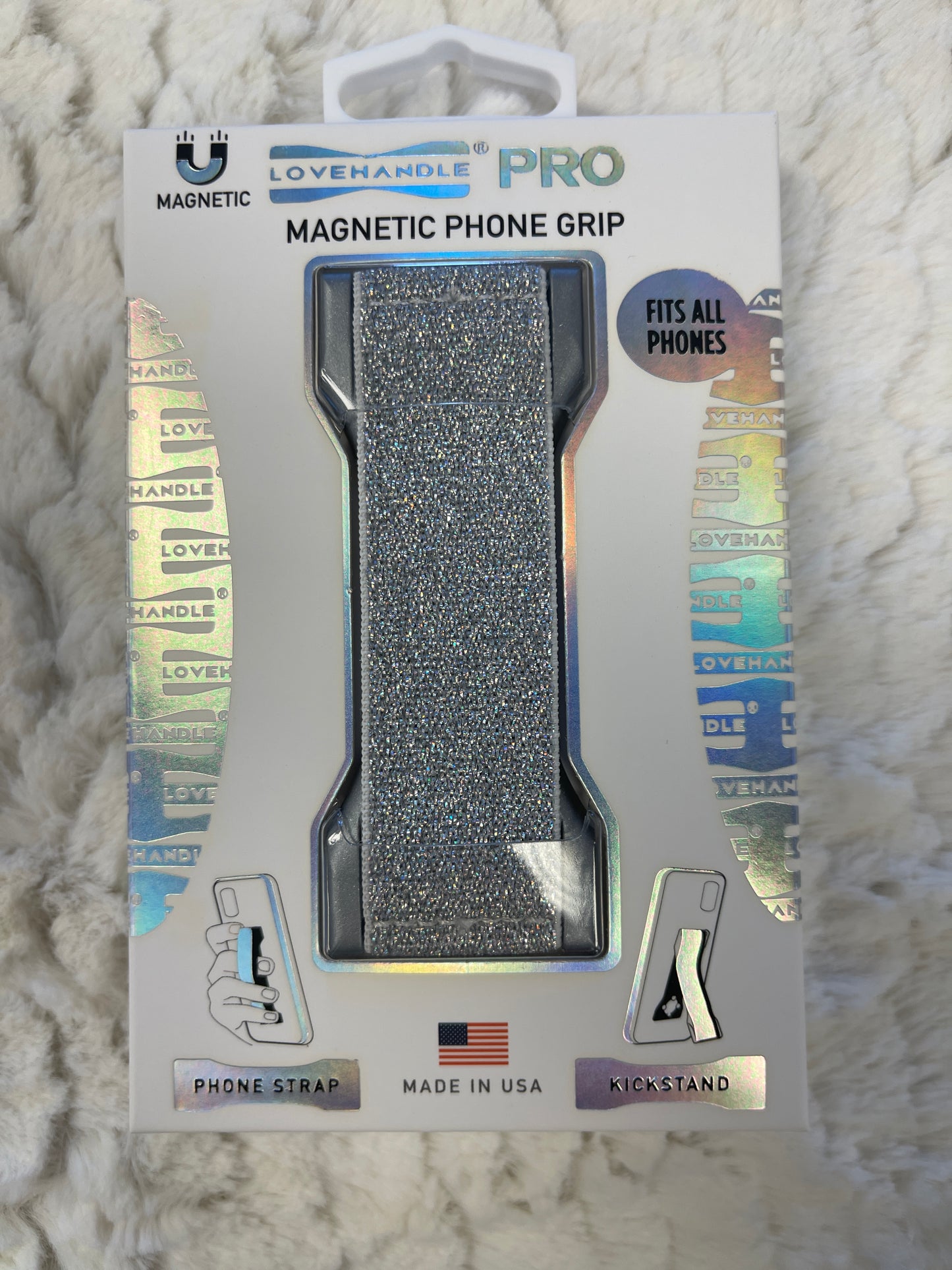 Lovehandle Pro Strap