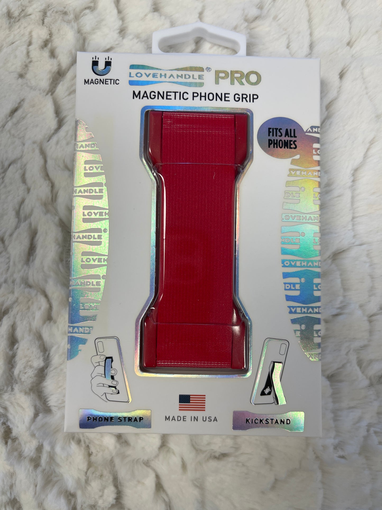 Lovehandle Pro Strap