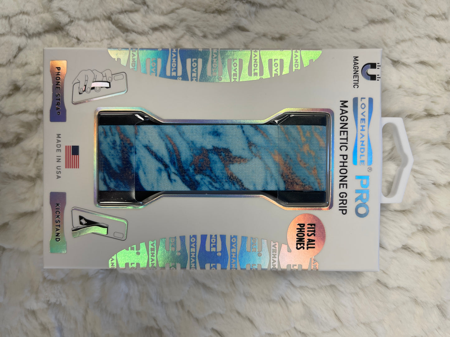 Lovehandle Pro Strap