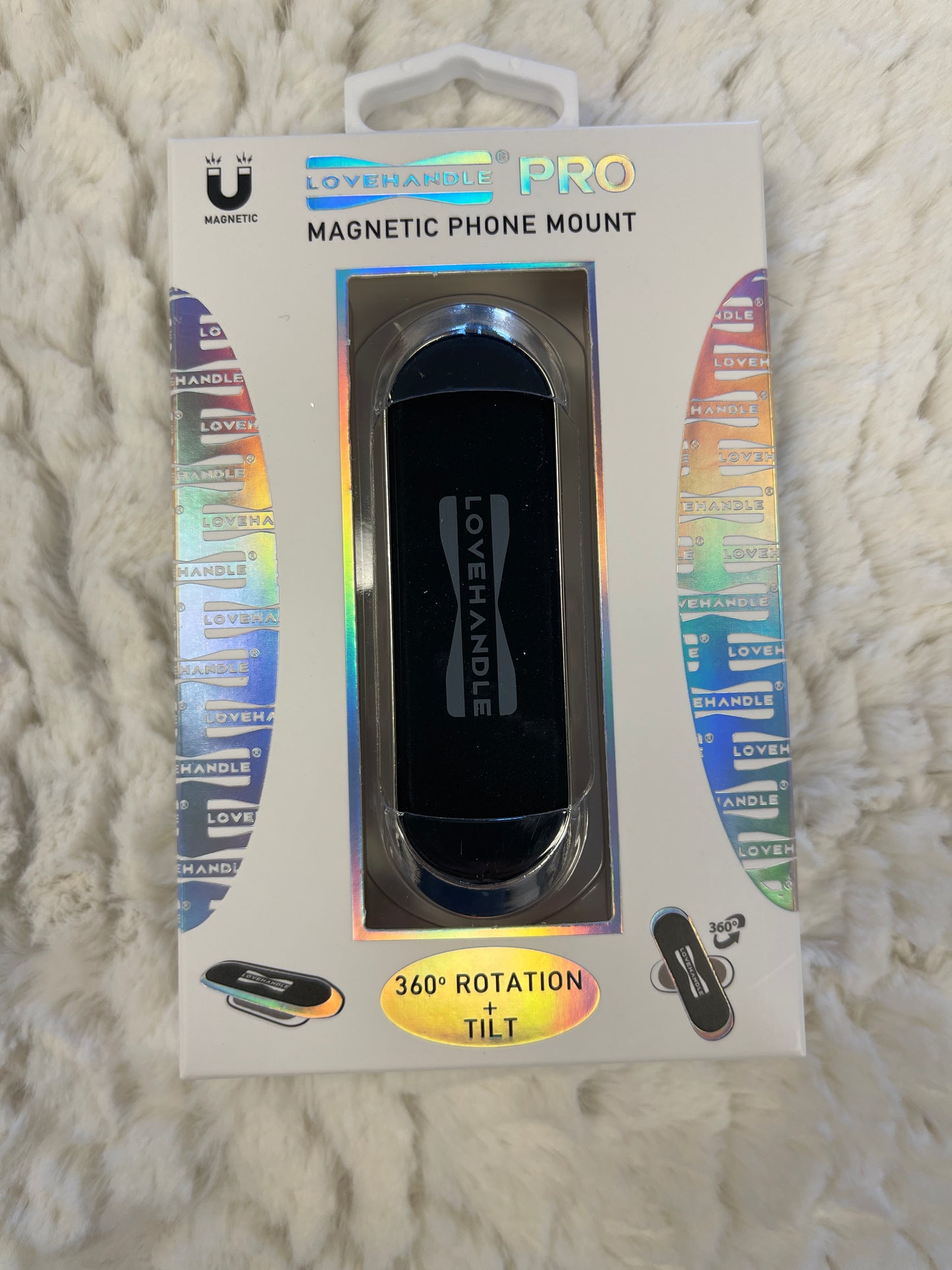 Lovehandle Pro Strap