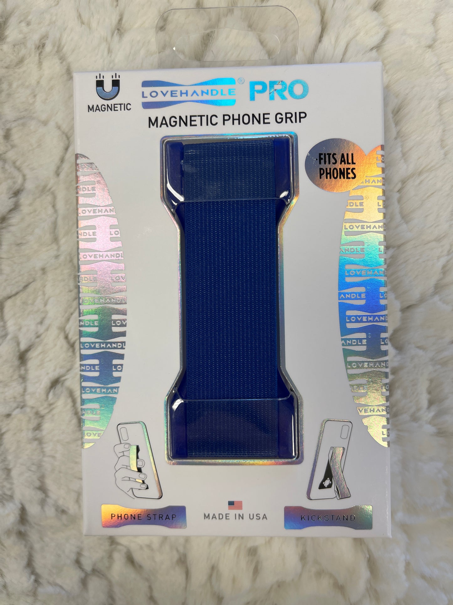 Lovehandle Pro Strap