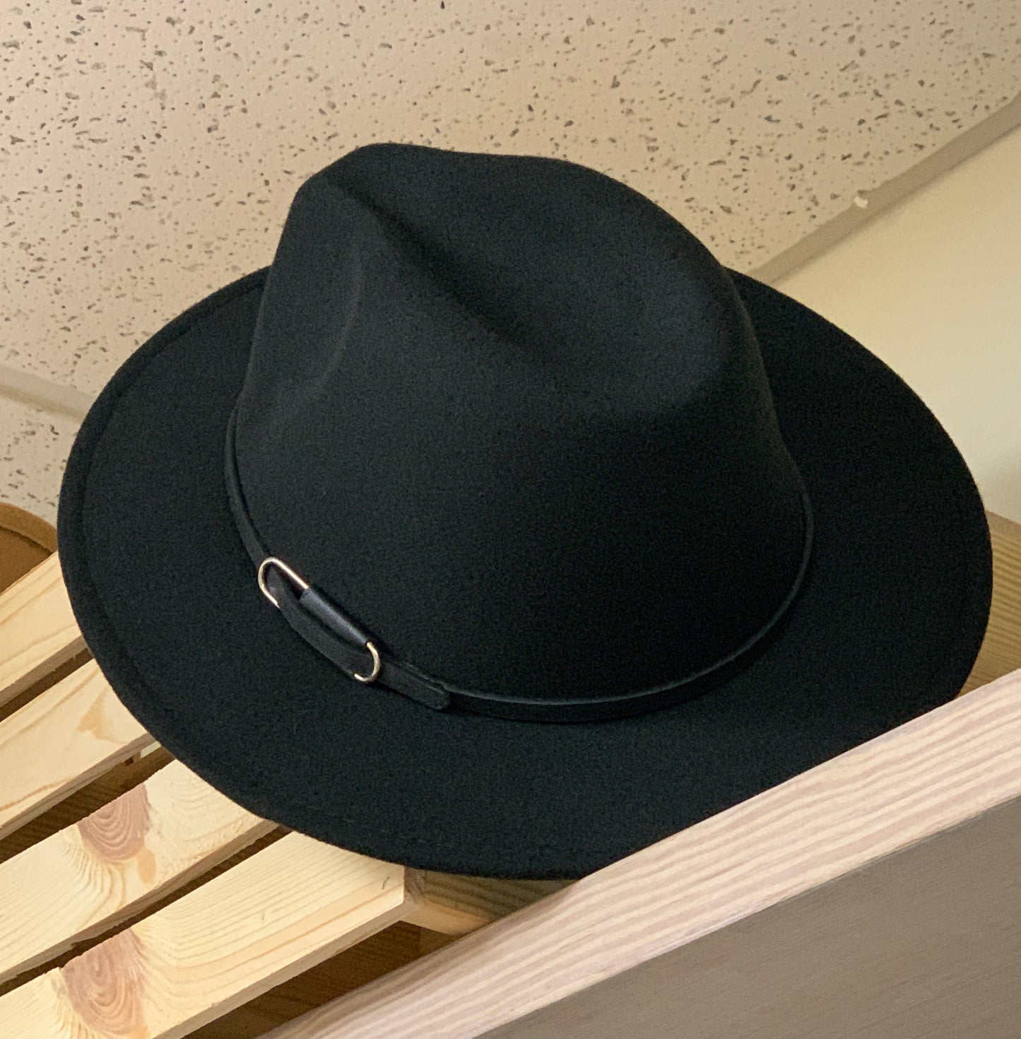 Fedora Hats Colors