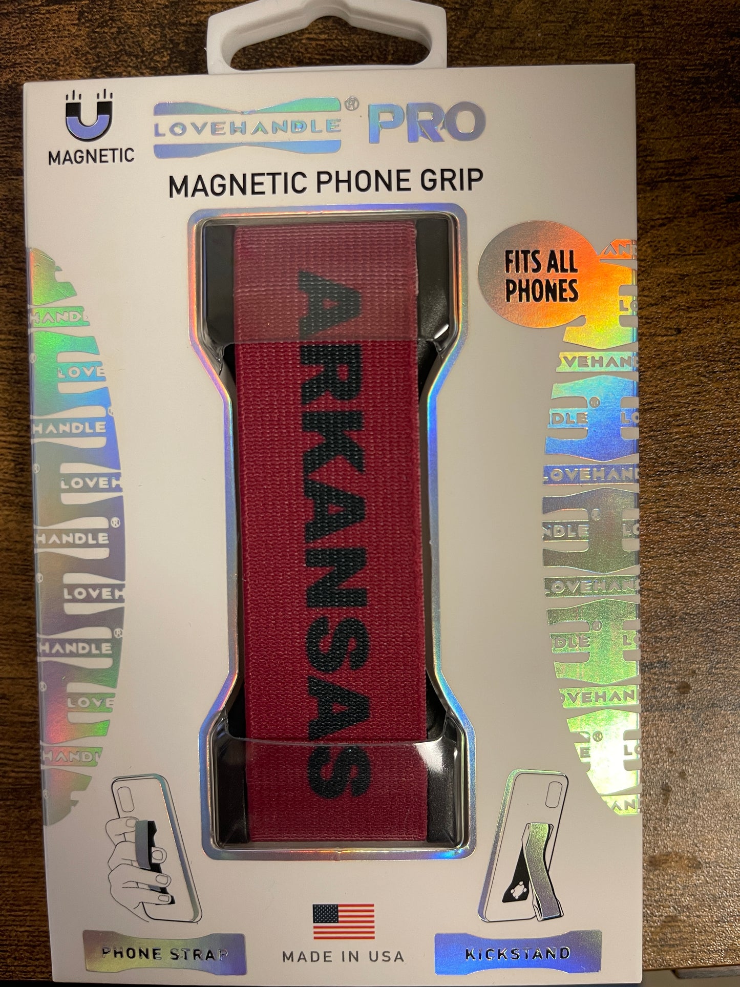 Lovehandle Pro Strap