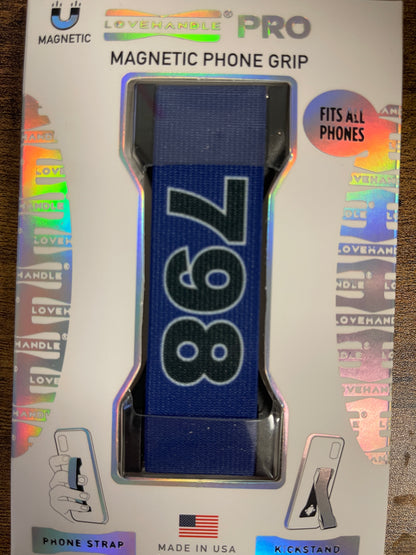 Lovehandle Pro Strap