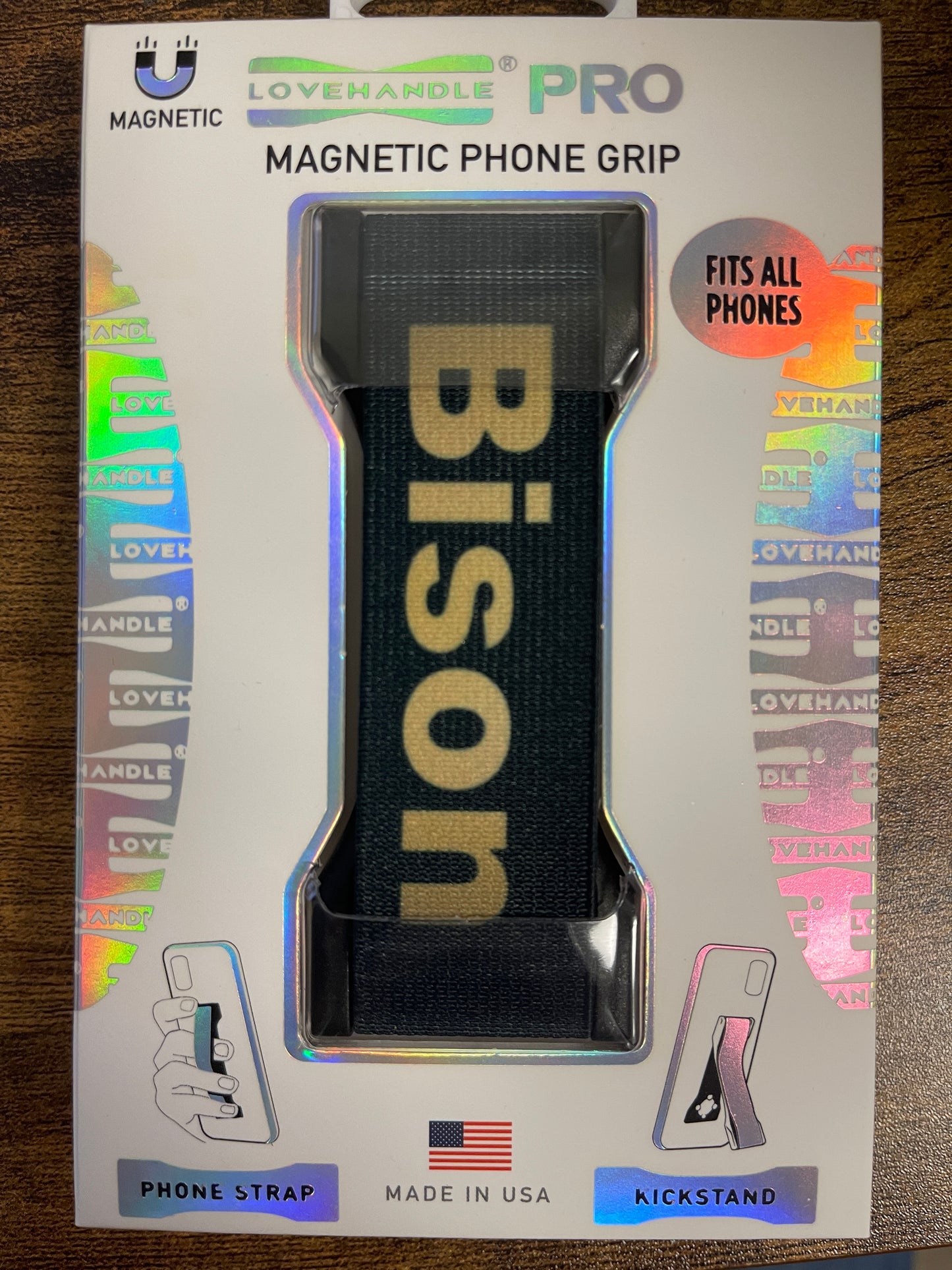 Lovehandle Pro Strap