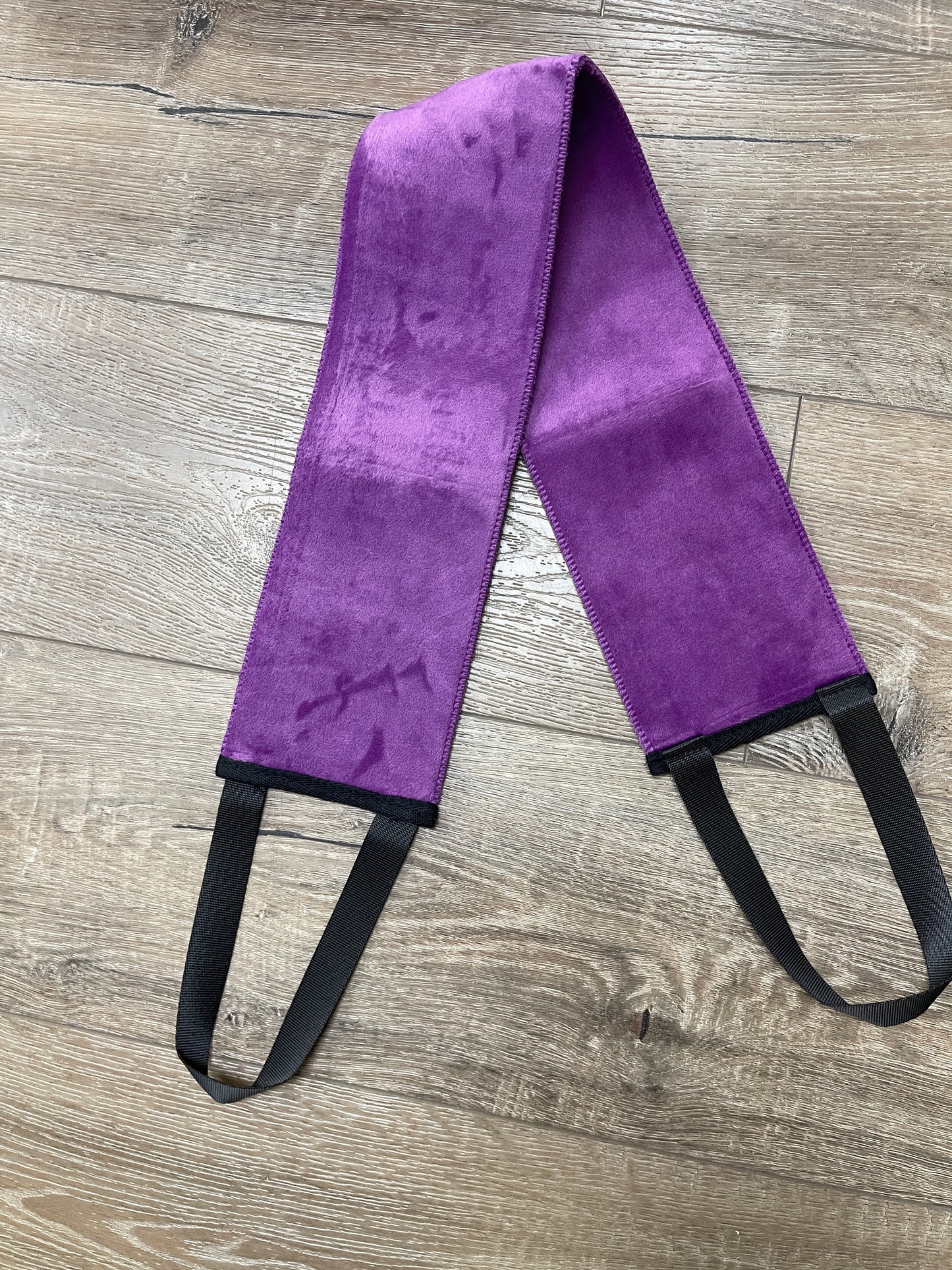 Ultra Violet Self Tanner