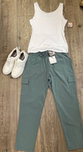 Load image into Gallery viewer, Cindy Jogger Pants~2 colors